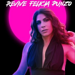 Revive album cover