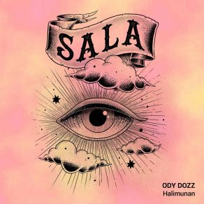 Halimunan album cover