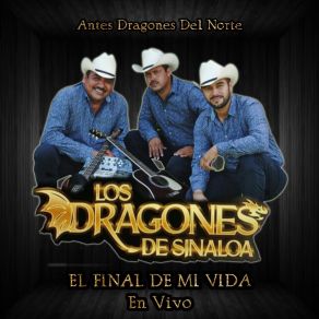 El Final De Mi Vida (En Vivo) album cover