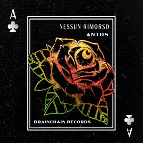 Nessun Rimorso album cover