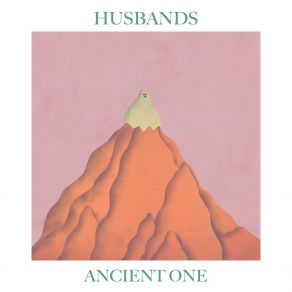 Ancient One album cover
