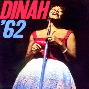 Dinah '62 (Remastered) album cover