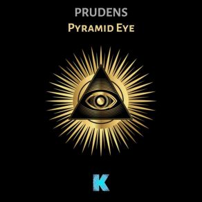 Pyramid Eye album cover