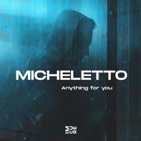 Anything For You album cover
