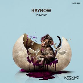 Tailandia album cover
