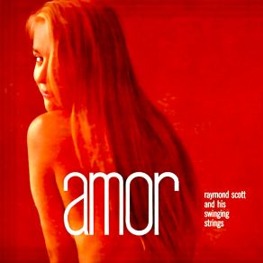 Amor (Remastered) album cover