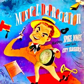 Musical Depreciation Revue! (Remastered) album cover