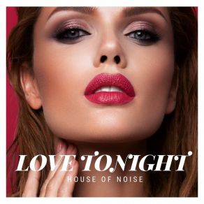 Love Tonight album cover