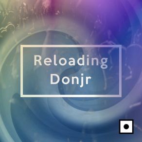 Reloading album cover