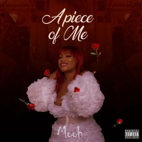 A Piece Of Me album cover