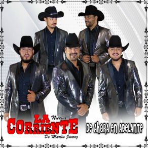 De Ahora En Adelante album cover