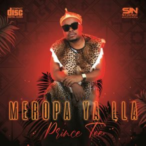 Meropa Ya Lla album cover
