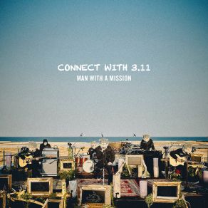 CONNECT WITH 3.11 (LIVE) album cover
