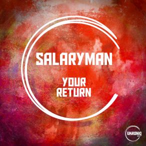 Your Return album cover