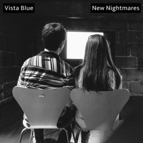 New Nightmares album cover