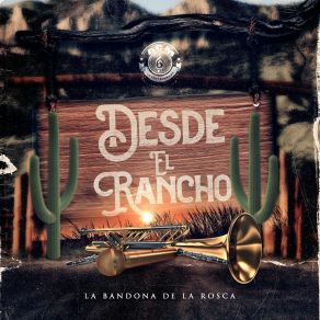 Desde El Rancho (En Vivo) album cover