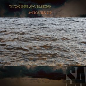 37Hours album cover