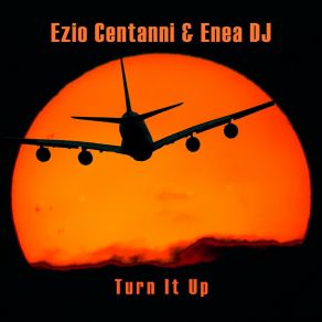 Turn It Up album cover