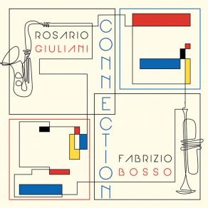 CONNECTION album cover