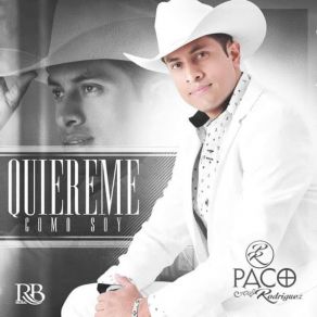 Quiéreme Como Soy album cover