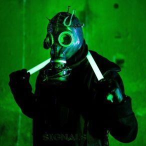 Signals (Single) album cover