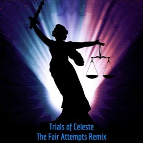 Trials Of Celeste (Single) album cover
