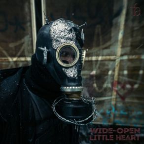 Wide-Open Little Heart (Single) album cover