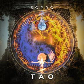 Tao album cover