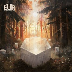 The Europhonic Music System album cover