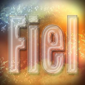 Fiel (Remix) album cover
