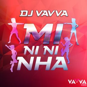 Mi Ni Ni Nha album cover