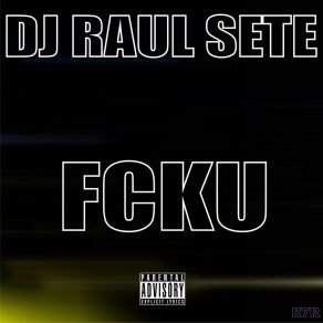 Fcku album cover