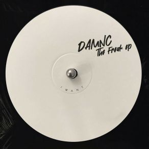 The Freak album cover
