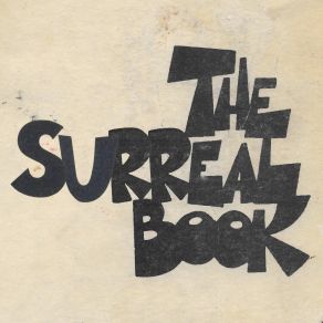 The Surreal Book album cover