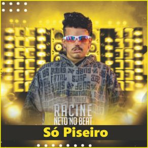 Só Piseiro album cover