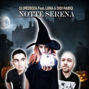 Notte Serena album cover