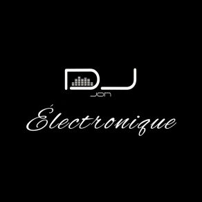 Électronique album cover