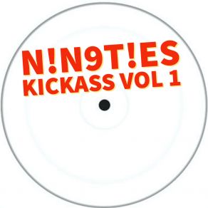 N! N9T! ES KiCKass, Vol. 1 album cover