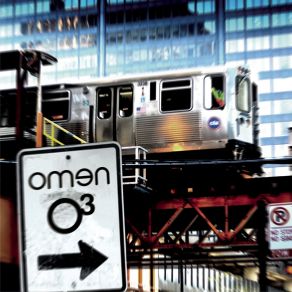 O³ album cover