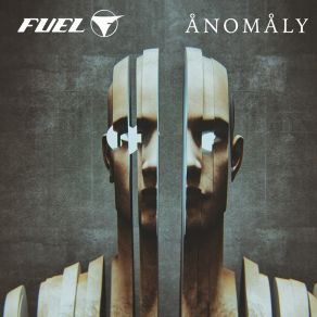 ÅNOMÅLY album cover