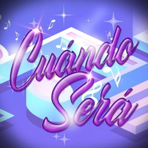 Cuándo Será (Remix) album cover