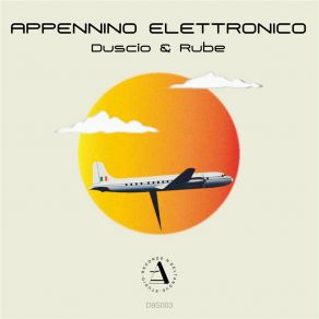 Appennino Elettronico album cover