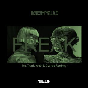 Freak album cover