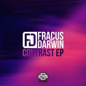 Contrast album cover