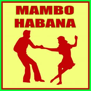 Mambo Habana album cover