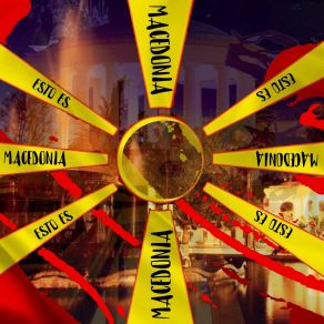 Esto Es Macedonia album cover