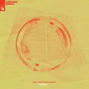 Everything Changes (Remixes) album cover