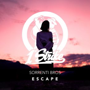 Escape album cover