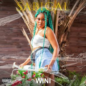 Sabigal album cover
