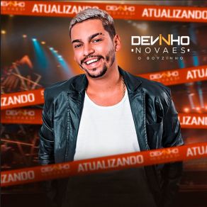 Atualizando album cover